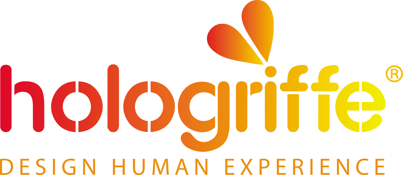 Logo Hologriffe